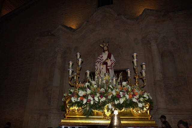 Serenata a la Virgen de los Dolores - 153